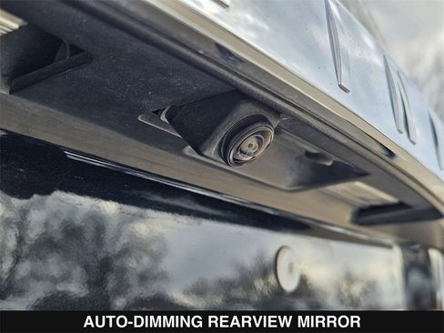 Used 2022 INFINITI QX80 Luxe w/ Cargo Package image 11