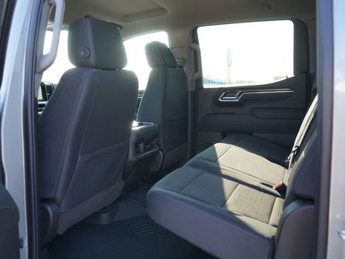 New 2026 Chevrolet Silverado 1500 LT Trail Boss image 29