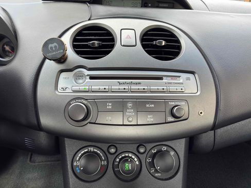 Used 2007 Mitsubishi Eclipse GT FWD image 25