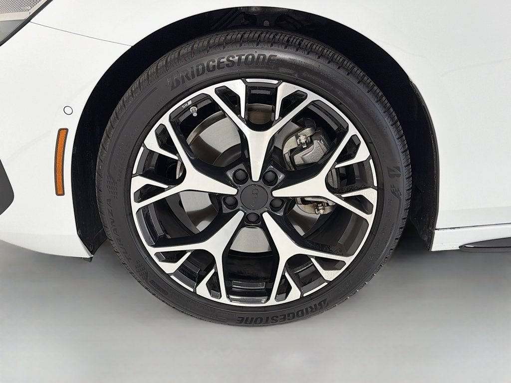 Used 2026 Audi A6 Premium Plus AWD/4WD image 29