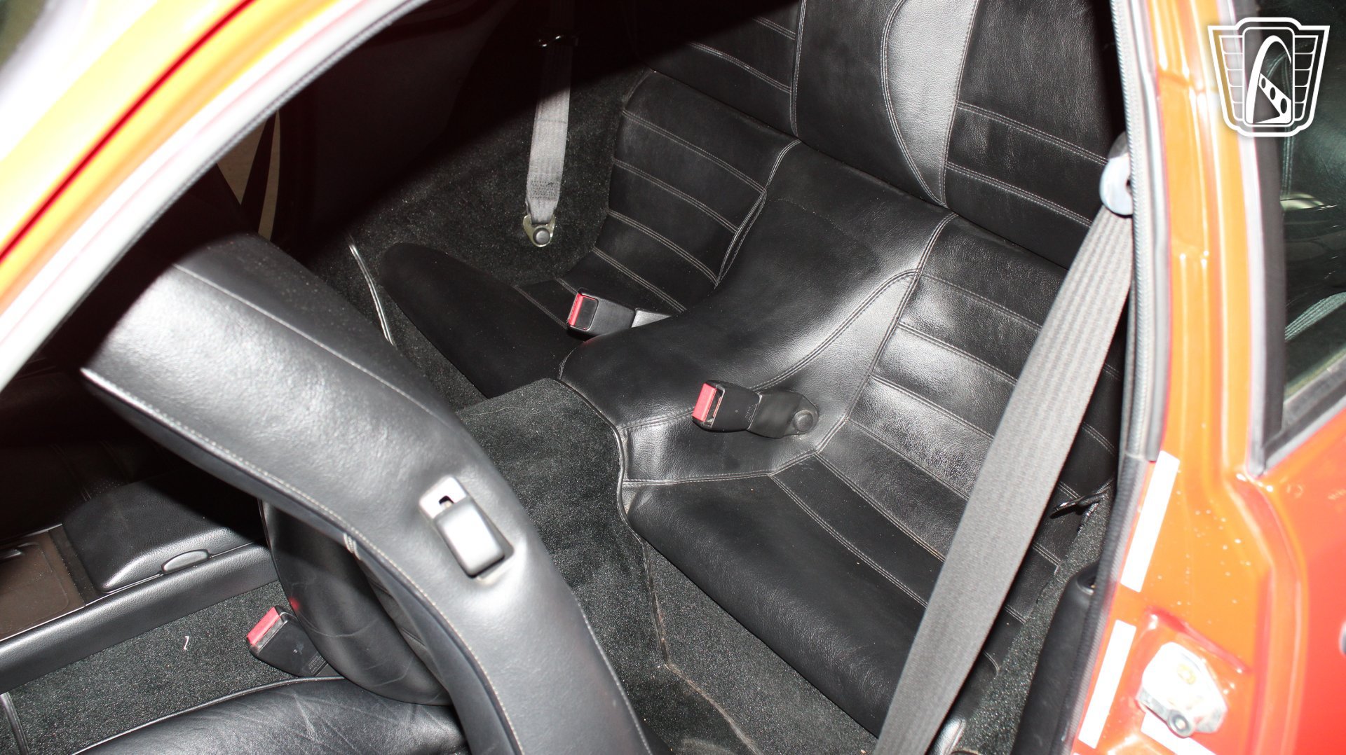 Used 1988 Porsche 944 Coupe RWD image 8