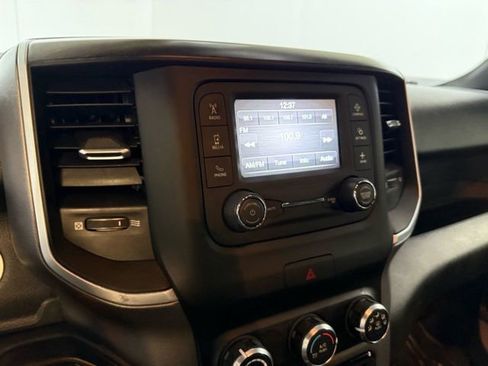 Used 2021 RAM 1500 Big Horn image 21