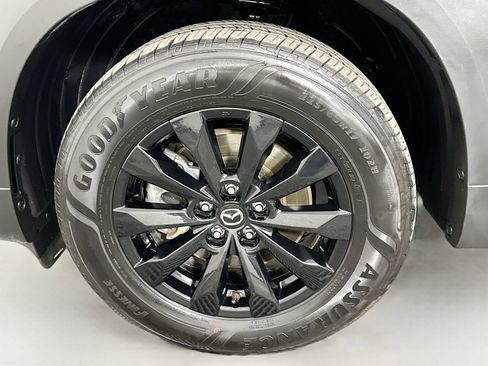 Certified 2025 MAZDA CX-50 AWD 2.5 S w/ Premium Package image 33