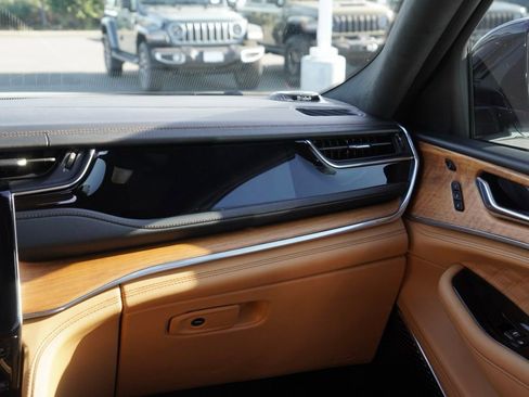 Used 2024 Jeep Grand Cherokee L Summit image 27