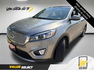 Used 2018 Kia Sorento EX w/ EX Advanced Touring Package AWD/4WD video 1