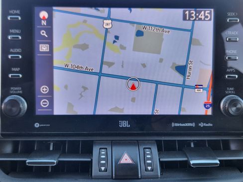 Used 2022 Toyota RAV4 XSE image 12