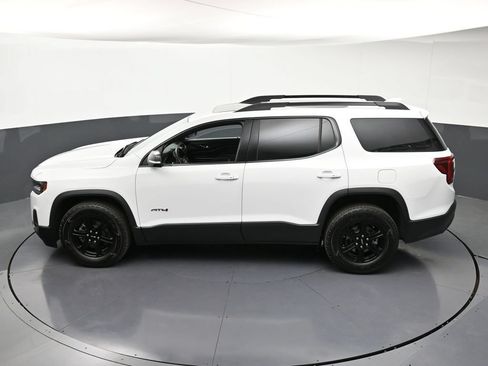 Used 2023 GMC Acadia AT4 AWD/4WD image 17