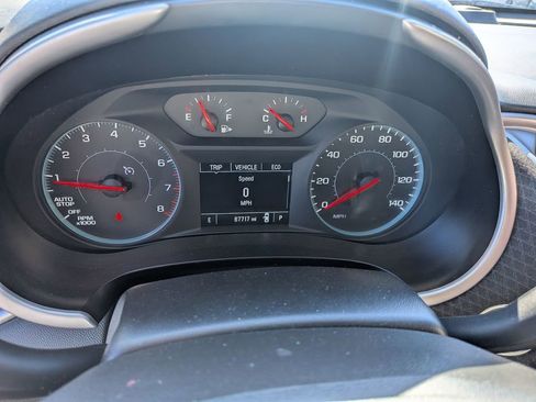 Used 2023 Chevrolet Malibu LT image 17