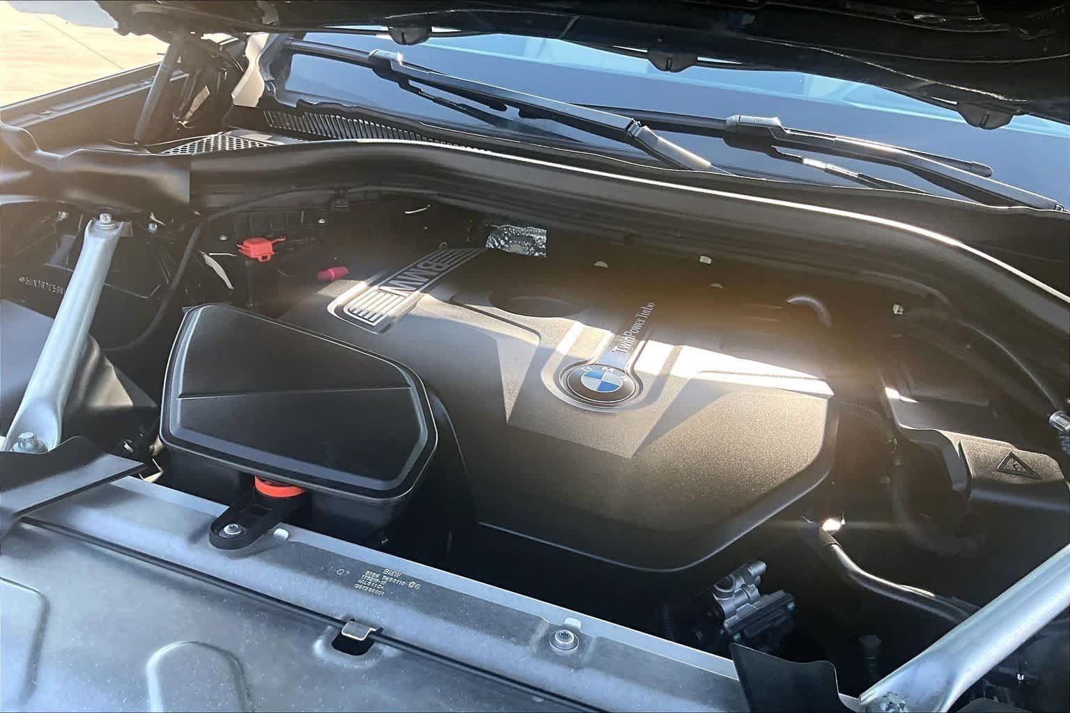 Used 2019 BMW X3 sDrive30i w/ Premium Package RWD image 31