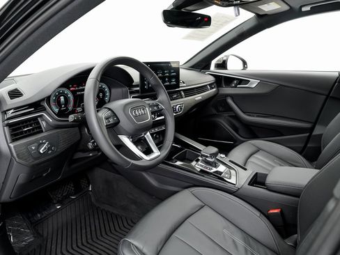 Used 2023 Audi A4 2.0T allroad Premium Plus w/ Premium Plus Package image 4