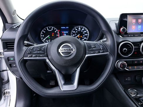 Used 2023 Nissan Sentra S FWD image 24