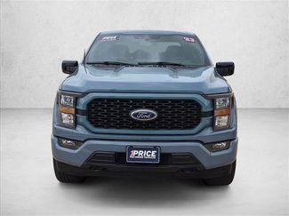 Used 2023 Ford F150 XL w/ STX Appearance Package AWD/4WD video 2