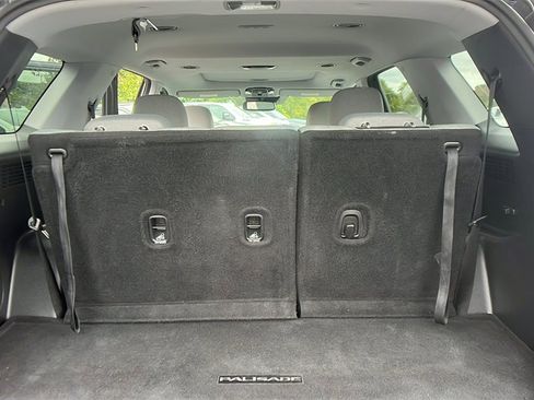 Used 2020 Hyundai Palisade SEL w/ Convenience Package image 10