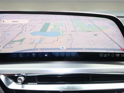 New 2026 Cadillac Lyriq Premium Sport image 9