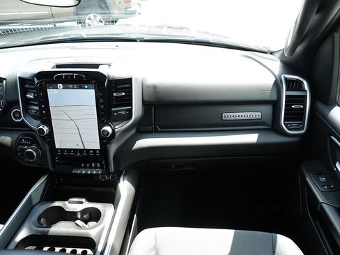 Used 2023 RAM 1500 Big Horn AWD/4WD image 39