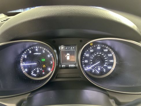 Used 2017 Hyundai Santa Fe Sport AWD/4WD image 15