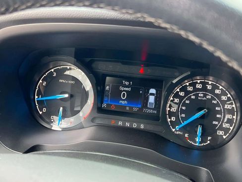 Used 2019 Ford Ranger XLT w/ Equipment Group 301A Mid AWD/4WD image 27