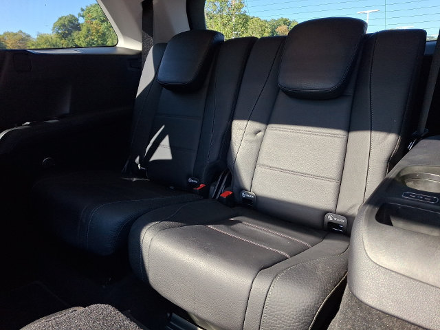 Used 2020 Mercedes-Benz GLS 450 4MATIC image 20