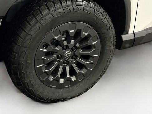 New 2026 Honda Passport TrailSport image 19