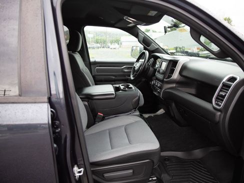 Used 2021 RAM 1500 Big Horn AWD/4WD image 23