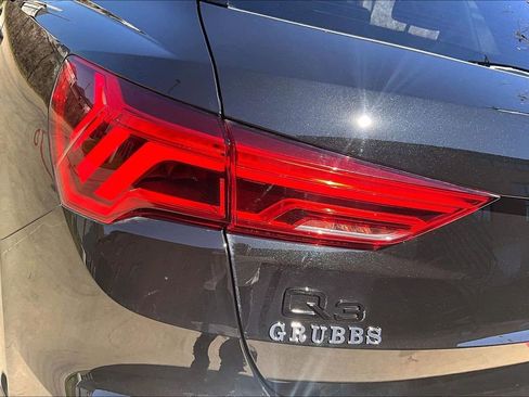 Used 2024 Audi Q3 2.0T Premium Plus image 40