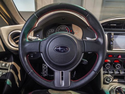 Used 2013 Subaru BRZ Limited image 13