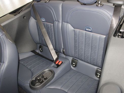 New 2026 MINI Cooper Convertible image 26