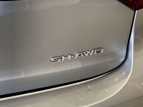 Used 2020 Acura MDX w/ Technology Package image 11