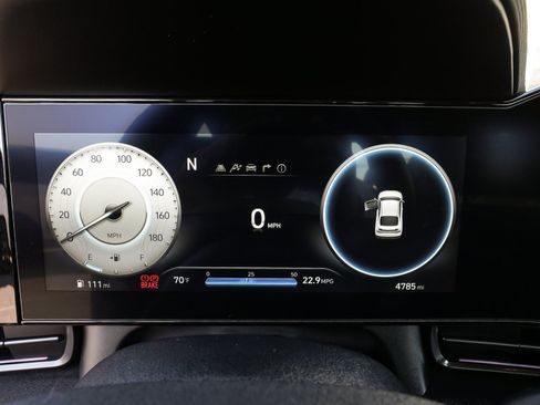 Used 2026 Hyundai Elantra N FWD image 24