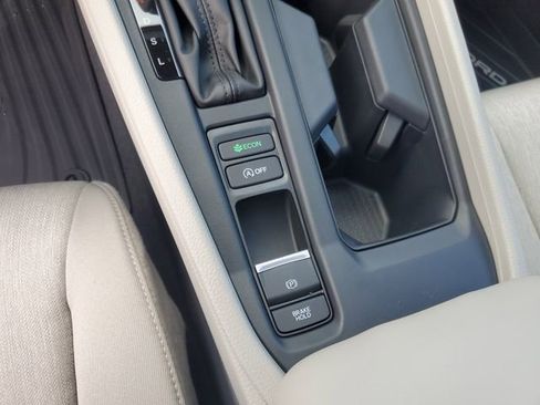 New 2025 Honda Accord SE image 28
