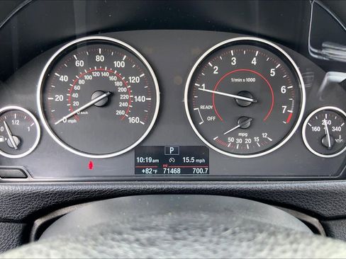 Used 2018 BMW 330i Sedan RWD image 25
