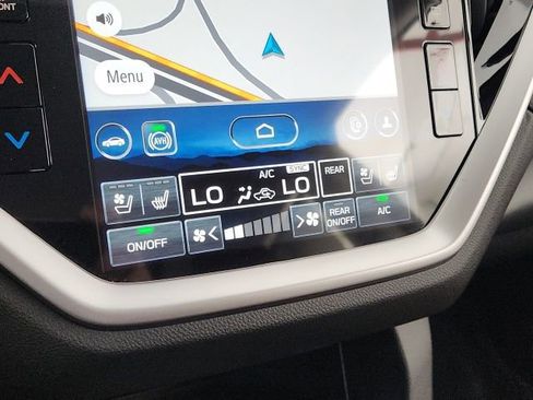 Used 2024 Subaru Ascent Touring image 39