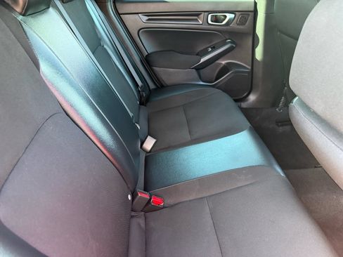 Used 2024 Honda Civic Sport image 30