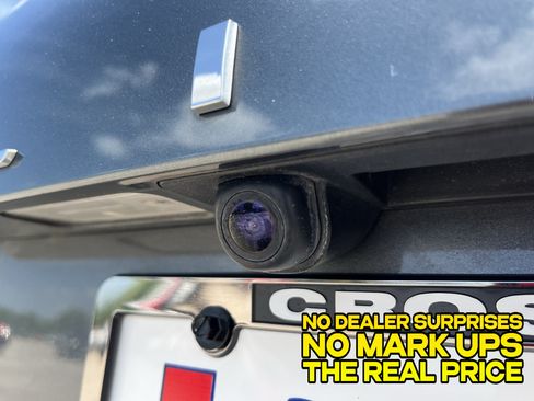 Used 2025 Hyundai Palisade SEL FWD image 4