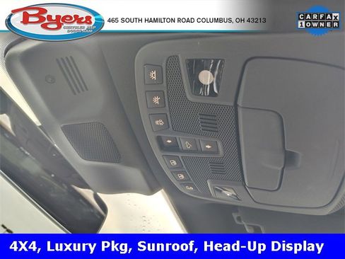 Used 2022 Lincoln Navigator L Reserve image 32