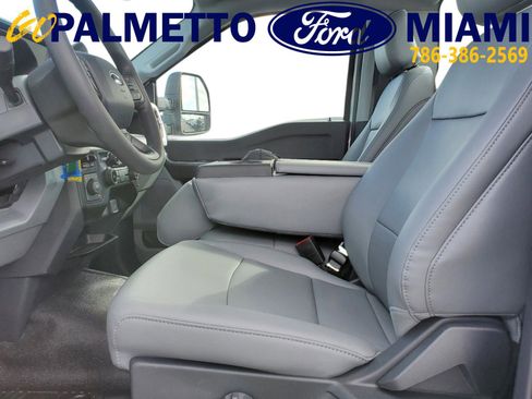 New 2024 Ford F450 XL AWD/4WD image 11