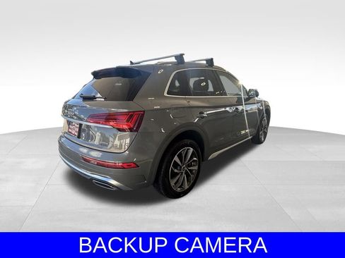 Used 2023 Audi Q5 2.0T Premium Plus image 4