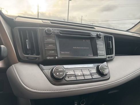 Used 2015 Toyota RAV4 XLE image 30