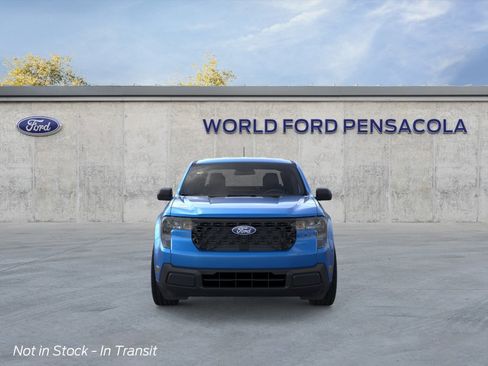 New 2026 Ford Maverick XL FWD image 6