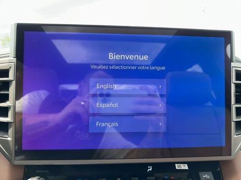 New 2026 Toyota Tundra 1794 Edition image 15