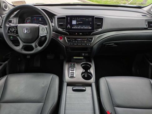 Used 2022 Honda Pilot Special Edition image 20