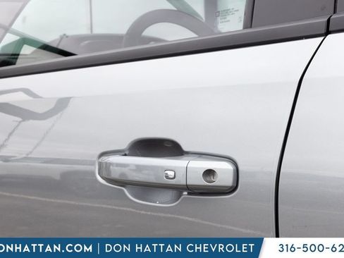 Used 2023 GMC Canyon AT4 w/ AT4 Premium Package AWD/4WD image 32
