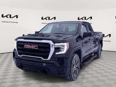 Used 2022 GMC Sierra 1500 Pro