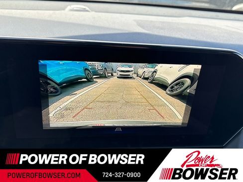 New 2026 Chevrolet TrailBlazer LT w/ LT Cold Weather Package AWD/4WD image 9