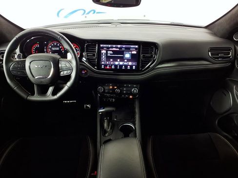 Used 2024 Dodge Durango SRT image 11