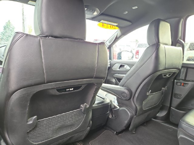 Used 2024 Chrysler Pacifica Limited FWD image 38