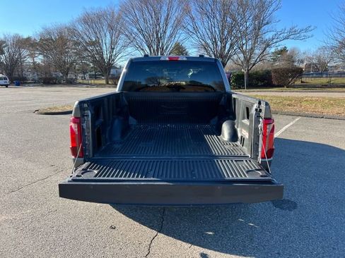 Used 2025 Ford F150 XLT w/ Equipment Group 301A Standard image 28
