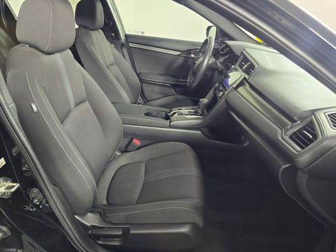 Used 2018 Honda Civic EX image 42