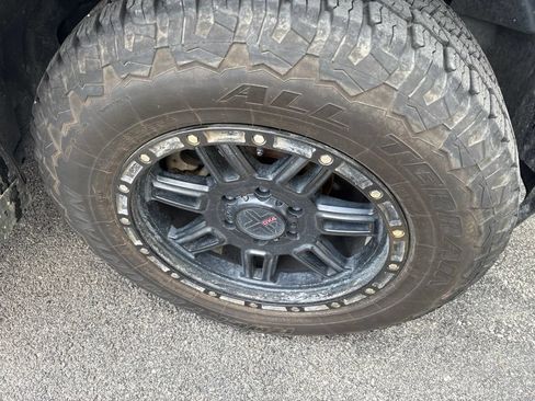 Certified 2022 RAM 1500 Big Horn AWD/4WD image 8