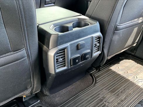 Used 2020 Ford F150 XLT w/ Equipment Group 302A Luxury AWD/4WD image 34